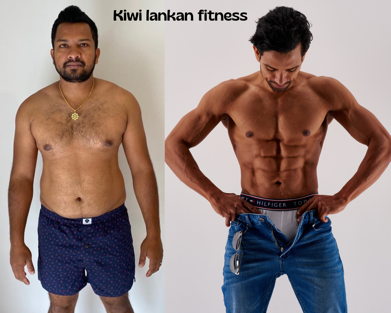Client Transformation 4